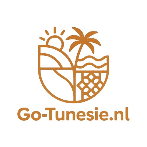 Go-Tunesië Logo